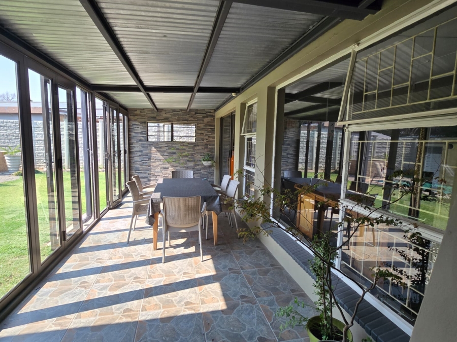 4 Bedroom Property for Sale in Parys Free State